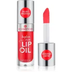 essence Hydra Kiss Niisutav &otilde;li huultele varjund 12 Ruby Sparkle 4 ml