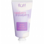 Fluff Raspberry & Blueberry K&auml;tekreem 50 ml