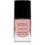 Gabriella Salvete Longlasting Enamel Kauap&uuml;siv k&uuml;&uuml;nelakk tugeva l&auml;ikega varjund 44 Baby Pink 11 ml