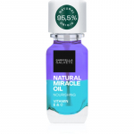 Gabriella Salvete Natural Miracle 2-faasiline hooldus kahjustatud k&uuml;&uuml;ntele 11 ml