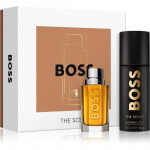 Hugo Boss BOSS The Scent Kinkekomplekt  Mle