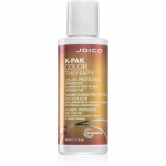 Joico K-PAK Color Therapy Taastav &scaron;ampoon kahjustatud ja v&auml;rvitud juustele 50 ml
