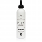 Kallos Plex Shine Water Taastav hooldus kahjustatud juustele 200 ml