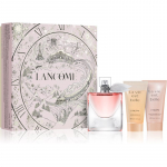 Lanc&ocirc;me La vie est belle Kinkekomplekt  Wle