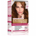 L&rsquo;Or&eacute;al Paris Excellence Creme Juuksev&auml;rv varjund 4.54 Copper Mahogany 1 tk