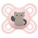 MAM Perfect Star 0-2m lutt Pink 2 tk
