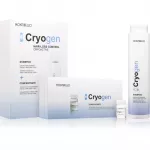 Montibello Cryogen Hair-Loss Control komplekt juuste v&auml;ljalangemise vastu