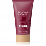Mexx Inspired Warmth Kehapiim l&otilde;hnaga 150 ml