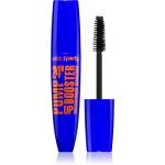 Miss Sporty Pump Up Booster 24H Waterproof Veekindel vol&uuml;&uuml;mi lisav veekindel ripsmetu&scaron;&scaron; 12 ml