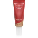 Missha M Perfect Cover BB Cream Pro Niisutav BB kreem tugev p&auml;ikesekaitse varjund 33 20 ml
