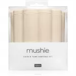 Mushie Coin & Tube Sorting Set sortimism&auml;ng 10m+ 1 tk
