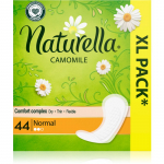 Naturella Normal Camomile sukkp&uuml;ksid 44 tk