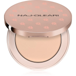 Naj Oleari Ultimate Cover Concealer Parandav korrektor  Wle 00 Ivory 3 g