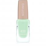 Notino Gel Effect Nail Polish Geeliefektiga k&uuml;&uuml;nelakk 820 Conscious 10 ml
