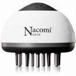 Nacomi Next Level Scalp Serum Applicator Massaažihari juustele ja peanahale 1 tk