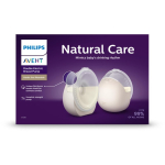 Philips Avent Natural Care SCF495/11 k&auml;ed-vabad elektriline rinnapump 1 tk