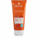 Rilastil Sun System Niisutav p&auml;evituspiim SPF 50+ 200 ml