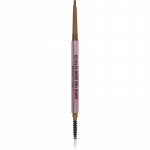 Too Faced Super Fine Brow Detailer Eyebrow Pencil Kauakestev kulmupliiats varjund Medium Brown 0,08 g