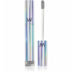 WONDERSKIN Wonder Blading Top Gloss Huulel&auml;ige s&auml;delusega varjund Silver Glitter 4 ml