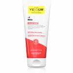 Yellow Professional Color Mask Kinnistav v&auml;rvimask varjund .6 Red 200 ml