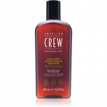American Crew Daily Deep Moisturizing Shampoo Niisutav &scaron;ampoon  Mle 450 ml
