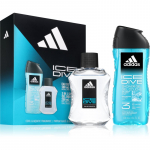 Adidas Ice Dive Kinkekomplekt  Mle