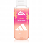 Adidas Vibes Get Comfy Du&scaron;igeel  U 250 ml