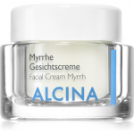 Alcina For Dry Skin Myrrh N&auml;okreem vananemisvastase toimega 50 ml