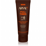 Arval Half Times Super-Intensive Tanning Cream P&auml;ikesekaitsekreem s&uuml;gavaks p&auml;evituseks 150 ml