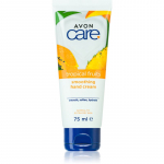 Avon Care Tropical Fruits Rahustav kreem k&auml;tele 75 ml