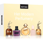 Beauty Discovery Box Notino Her Modern Perfumery komplekt Wle