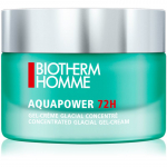 Biotherm Homme Aquapower Cream Niisutav geelkreem 72 tundi 50 ml