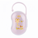 Chicco Easy Box lutikarp Giraffe 1 tk