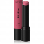 Catrice Blur&ndash;Real Matte Matt huulepulk varjund 010 Blur Me Baby 3 g