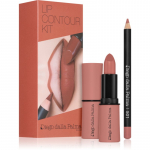 Diego dalla Palma Lip Contour Kit Huulepulkade komplekt varjund 501 NUDE 5.1 g