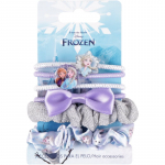 Disney Frozen 2 Hair Accessories Juuksekummid 6 tk