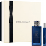Dolce&Gabbana K by Dolce&Gabbana EDPI Duo Gift Set Kinkekomplekt  Mle