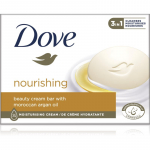 Dove Nourishing Argan Kreemjas pesutablett 90 g