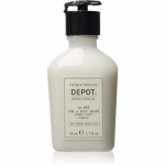 Depot No. 402 Pre&Post Shave Emollient Fluid Palsam raseerimisj&auml;rgne 50 ml