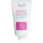 Fluff Watermelon & Mint K&auml;tekreem 50 ml