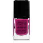 Gabriella Salvete Longlasting Enamel Kauap&uuml;siv k&uuml;&uuml;nelakk tugeva l&auml;ikega varjund 12 Raspberry 11 ml