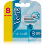 Gillette Venus Smooth Asendusterad 8 tk