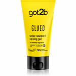 got2b Glued Spiking Glue Soengugeel eriti tugeva hoidvusega 150 ml