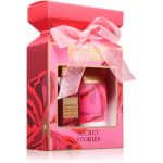 IDC Institute Scented Stories Perfect Duo Kinkekomplekt Wle