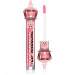 Jeffree Star Cosmetics Orgy 2 Lip Arousal Plumpin Lip Gloss Huulel&auml;ige suurendava efektiga varjund Strawberry Latex 4 ml