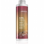 Joico K-PAK Color Therapy Taastav &scaron;ampoon kahjustatud ja v&auml;rvitud juustele 1000 ml