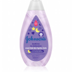 Johnson's&reg; Bedtime Hea une puhastusgeel beebi nahale 500 ml