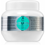 Kallos KJMN Professional Keratin Juuksemask keratiiniga 275 ml