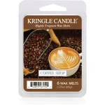 Kringle Candle Coffee Shop sulatusvaha 64 g