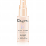 K&eacute;rastase Gloss Absolu Frizz - Glaze Cream Soengukreem k&auml;harate juuste hoolduseks 45 ml